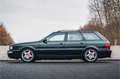 Audi RS2 80 Avant H6 By Porsche Verde - thumbnail 8