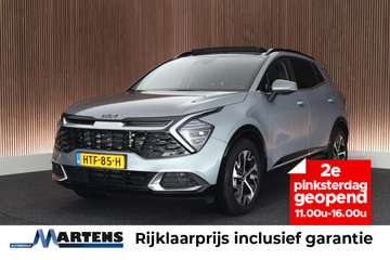1.6 T-GDi Hybrid DynamicPlusLine Trekhaak Camera P
