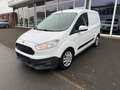 Ford Transit Courier Trend*Klimaanlage*Bordcomputer* Weiß - thumbnail 1