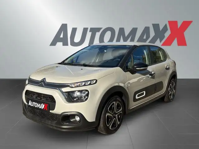 Citroen C35 C3 1.2 PureTech Shine CarPlay LED SHZ Bluetooth