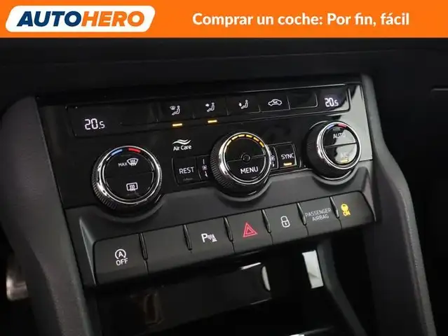 Skoda Kodiaq view 26