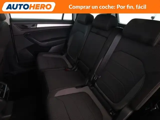 Skoda Kodiaq view 15