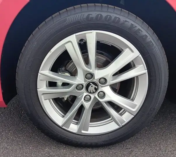 Škoda Fabia 2026, foto 4