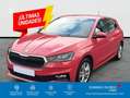 Skoda Fabia Selection Advanced 1.0 TSI 70 kW (95 CV) Manual 5 Rojo - thumbnail 1