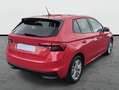 Skoda Fabia Selection Advanced 1.0 TSI 70 kW (95 CV) Manual 5 Rojo - thumbnail 2