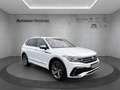 Volkswagen Tiguan Allspace 2.0 TDI DSG R-Line 4Motion Navi Wit - thumbnail 6