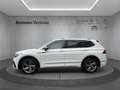 Volkswagen Tiguan Allspace 2.0 TDI DSG R-Line 4Motion Navi Wit - thumbnail 2