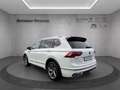 Volkswagen Tiguan Allspace 2.0 TDI DSG R-Line 4Motion Navi Wit - thumbnail 5