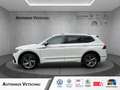 Volkswagen Tiguan Allspace 2.0 TDI DSG R-Line 4Motion Navi Wit - thumbnail 1