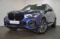 BMW X5 xDrive45e M Sportpaket *TOP AUSSTATTUNG* Blau - thumbnail 2