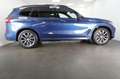 BMW X5 xDrive45e M Sportpaket *TOP AUSSTATTUNG* Blau - thumbnail 7