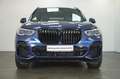 BMW X5 xDrive45e M Sportpaket *TOP AUSSTATTUNG* Blu/Azzurro - thumbnail 3