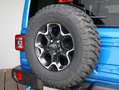 Jeep Wrangler Unlimited 4xe 380 Rubicon | Sky view | Stoel verwa Blau - thumbnail 37