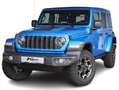 Jeep Wrangler Unlimited 4xe 380 Rubicon | Sky view | Stoel verwa Blau - thumbnail 1
