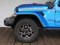 Jeep Wrangler Unlimited 4xe 380 Rubicon | Sky view | Stoel verwa Blau - thumbnail 14