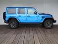 Jeep Wrangler Unlimited 4xe 380 Rubicon | Sky view | Stoel verwa Blau - thumbnail 17