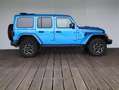 Jeep Wrangler Unlimited 4xe 380 Rubicon | Sky view | Stoel verwa Blau - thumbnail 9