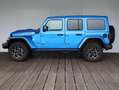 Jeep Wrangler Unlimited 4xe 380 Rubicon | Sky view | Stoel verwa Blau - thumbnail 13