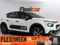 Citroen C3 PureTech 60KW (83CV) Feel Pack Blanco - thumbnail 1
