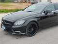 Mercedes-Benz CLS 250 AMG shooting Brake Negro - thumbnail 14