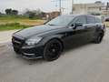 Mercedes-Benz CLS 250 AMG shooting Brake Negro - thumbnail 9