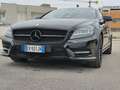 Mercedes-Benz CLS 250 AMG shooting Brake Negro - thumbnail 3