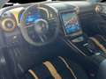 Mercedes-Benz SL 63 AMG MANHART SL 700 R Leder/Alcantara Carbon Leistung Чорний - thumbnail 7