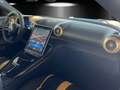 Mercedes-Benz SL 63 AMG MANHART SL 700 R Leder/Alcantara Carbon Leistung Czarny - thumbnail 8