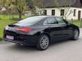 Mercedes-Benz CLA 200 d Automatik Progressive *NAVI *LEDER *SZH Schwarz - thumbnail 8