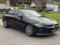 Mercedes-Benz CLA 200 d Automatik Progressive *NAVI *LEDER *SZH Schwarz - thumbnail 4