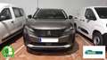 Peugeot 5008 1.2 PureTech S&S Allure 7 pl. 130 Silber - thumbnail 2