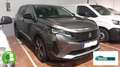 Peugeot 5008 1.2 PureTech S&S Allure 7 pl. 130 Silber - thumbnail 3