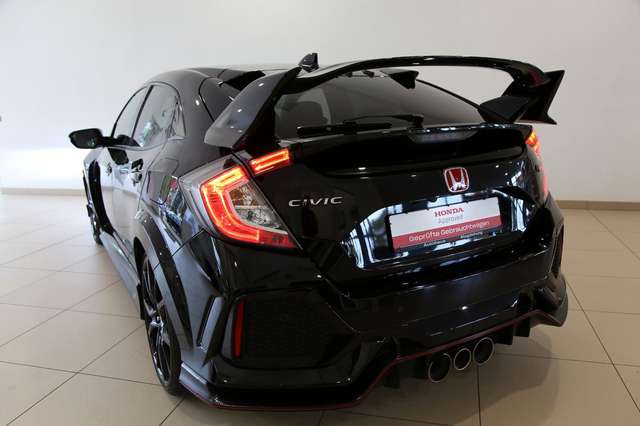 Honda Civic Lim. 5-trg. Type R GT