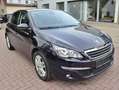 Peugeot 308 Active, Einparkhilfe, Sitzheizung, Navigation, Bleu - thumbnail 2