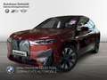 BMW iX xDrive50 543€ netto/mtl.*Sportpaket*H/K HiFi*DAB*P Rot - thumbnail 1