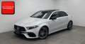 Mercedes-Benz A 45 AMG S 4M+ EXCLUSIVE NIGHT PANO+DRIVERS+MEMO Biały - thumbnail 1