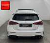 Mercedes-Benz A 45 AMG S 4M+ EXCLUSIVE NIGHT PANO+DRIVERS+MEMO Biały - thumbnail 7