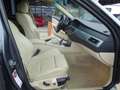 BMW 530 d Volleder Navi Automatik Klimatronik Xenon Kamera Grijs - thumbnail 12