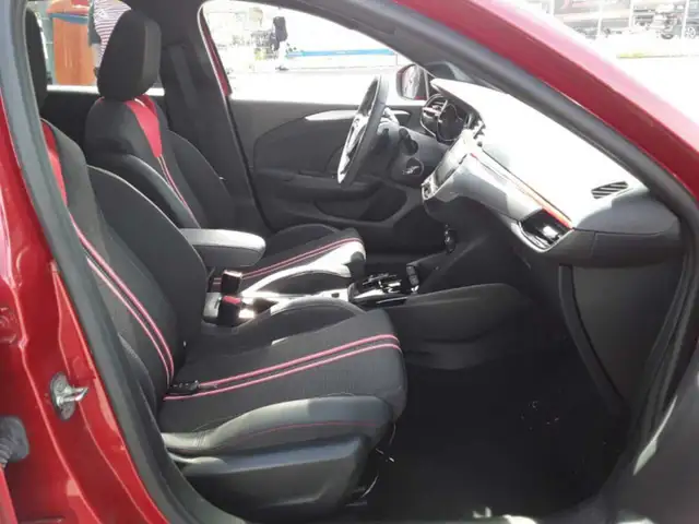 Opel Corsa view 7