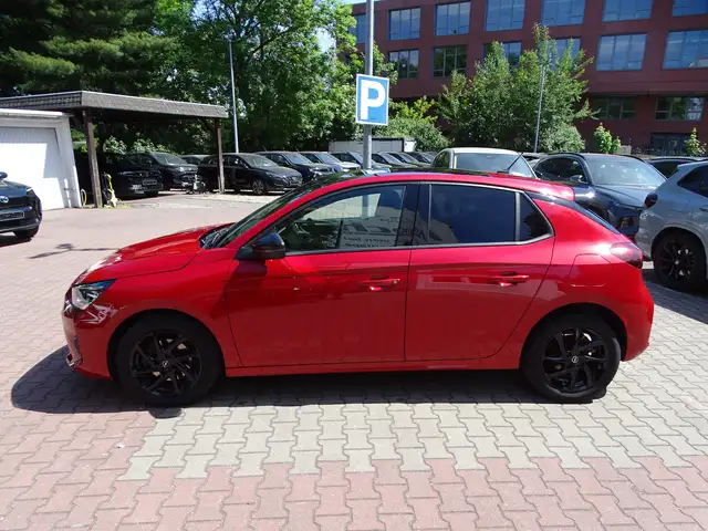 Opel Corsa view 3