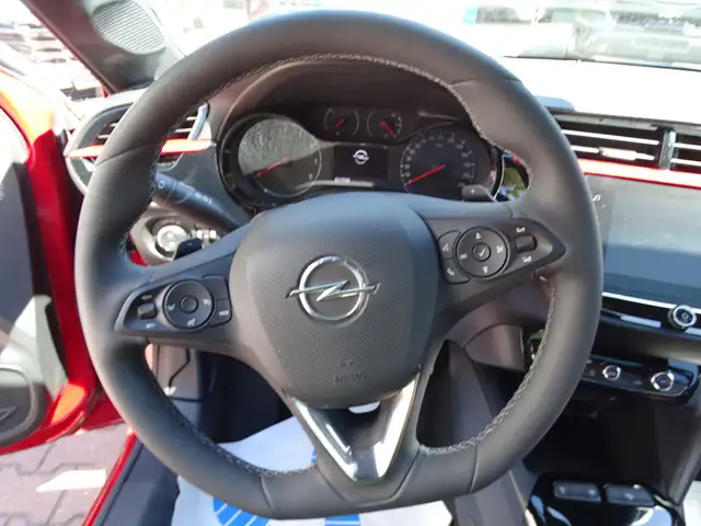 Opel Corsa view 9