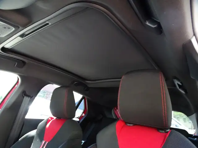 Opel Corsa view 15