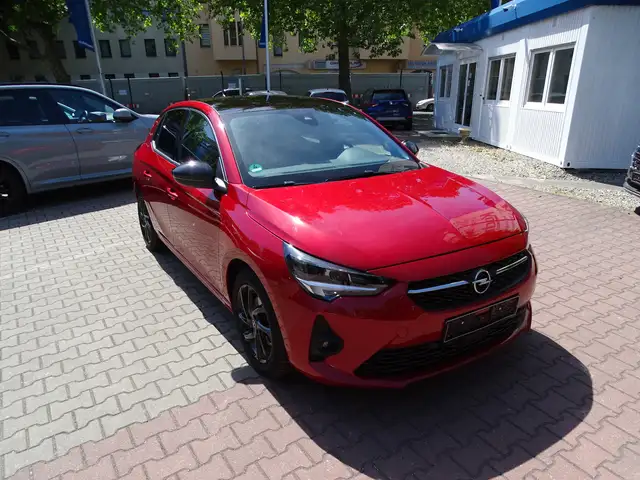Opel Corsa view 6