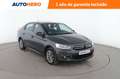 Citroen C-Elysée 1.6BlueHDi Exclusive 100 Gris - thumbnail 8