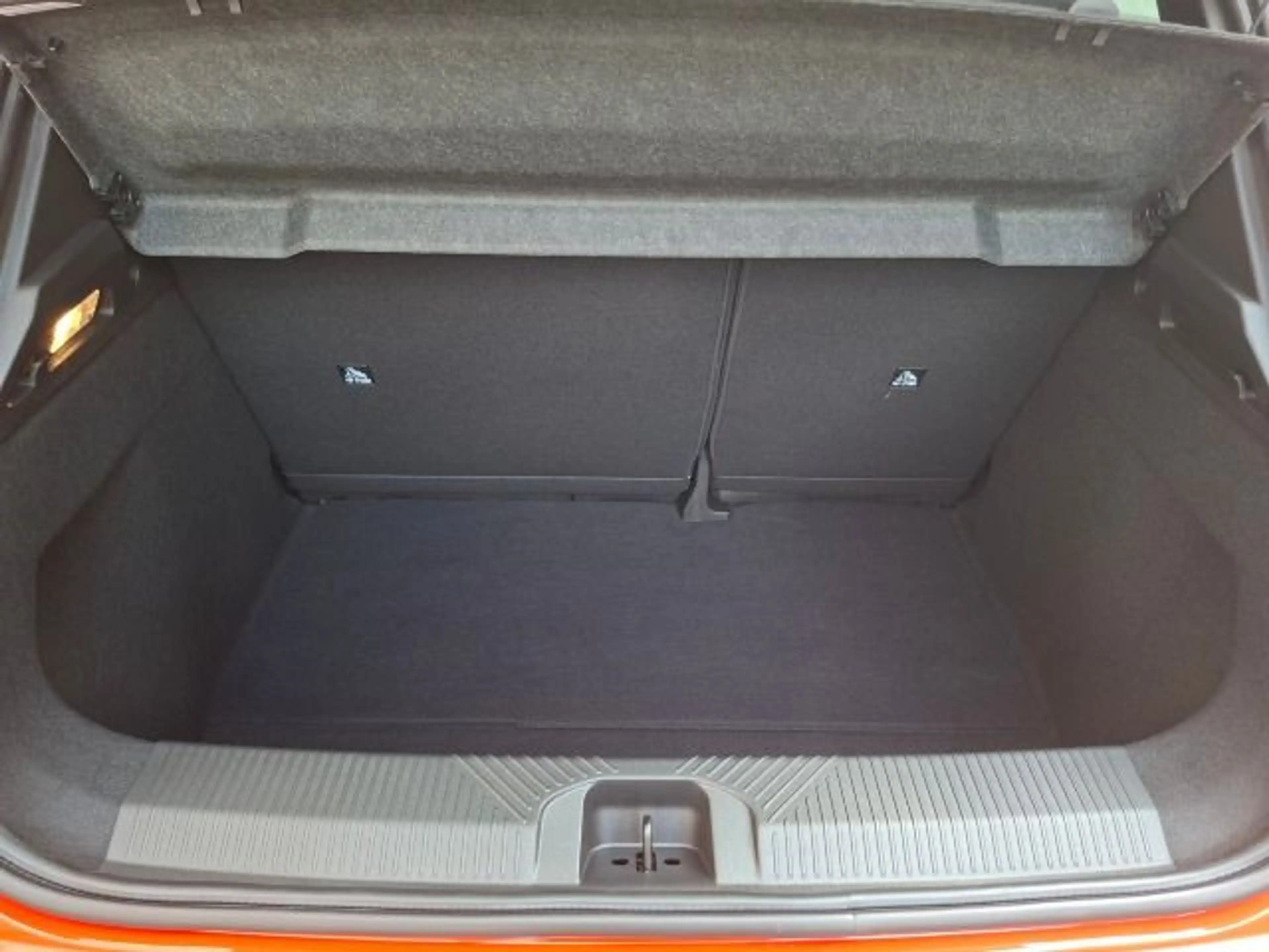 Nissan Micra 40kWh Advance Navi Sitz/-Lenkradheizung — photo 10