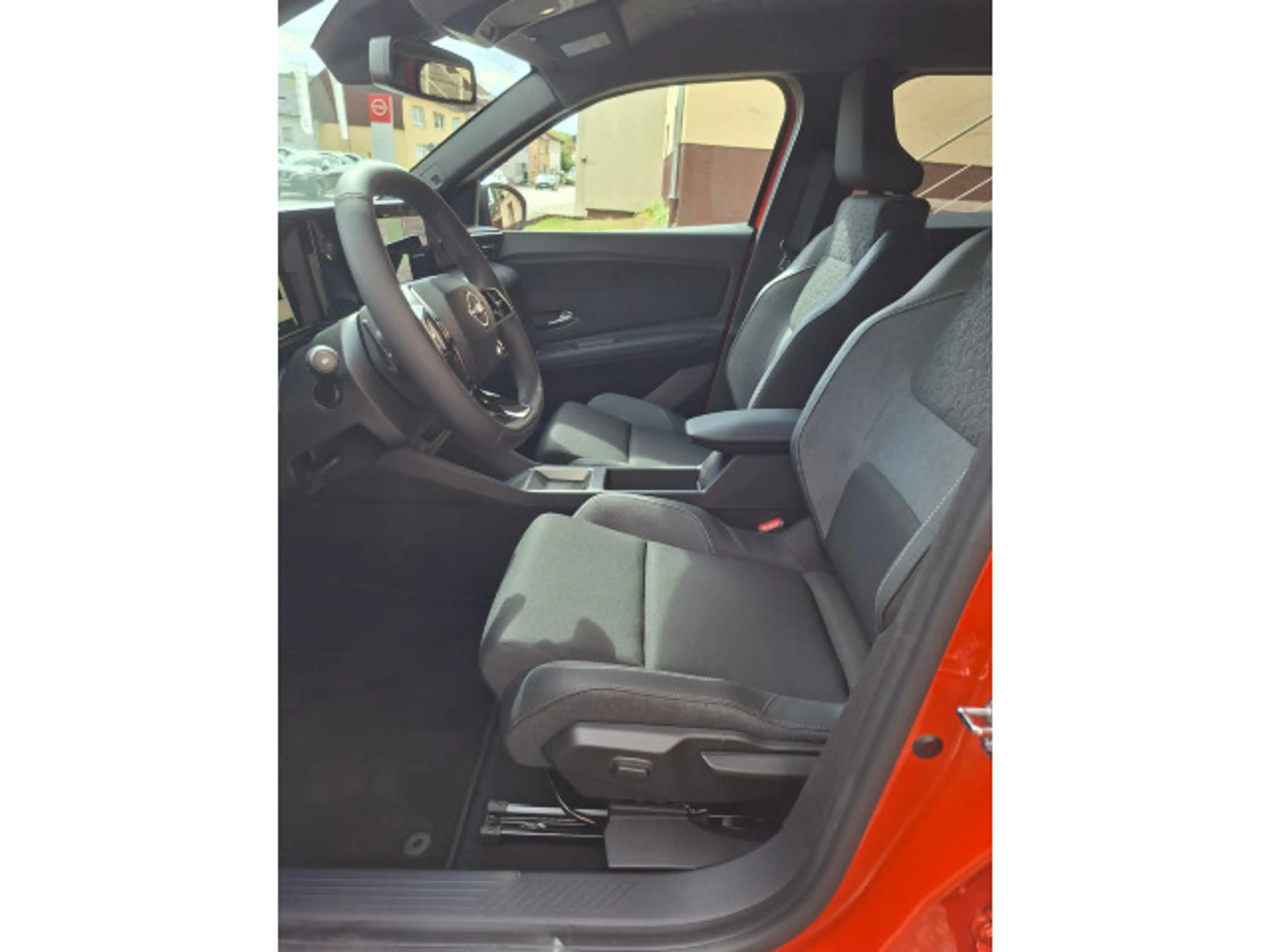 Nissan Micra 40kWh Advance Navi Sitz/-Lenkradheizung — photo 13