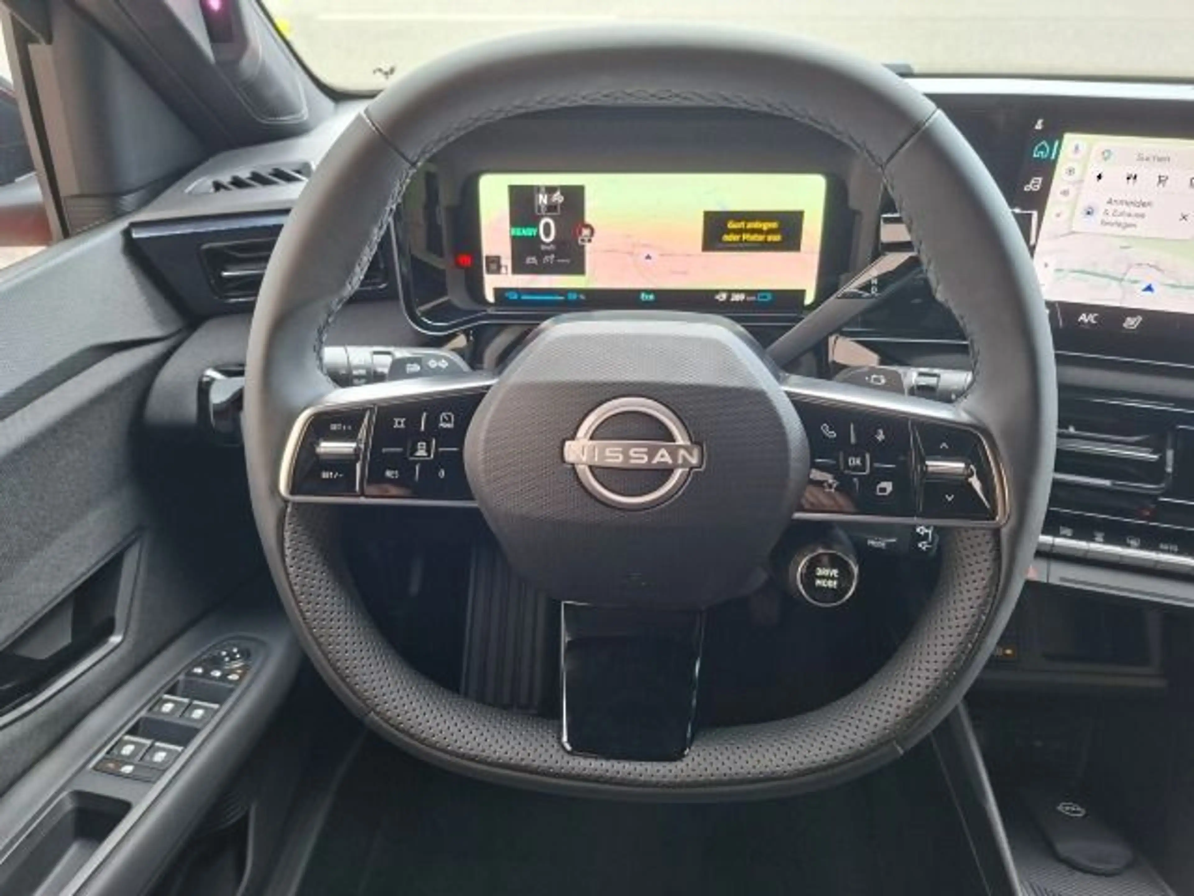 Nissan Micra 40kWh Advance Navi Sitz/-Lenkradheizung — photo 14