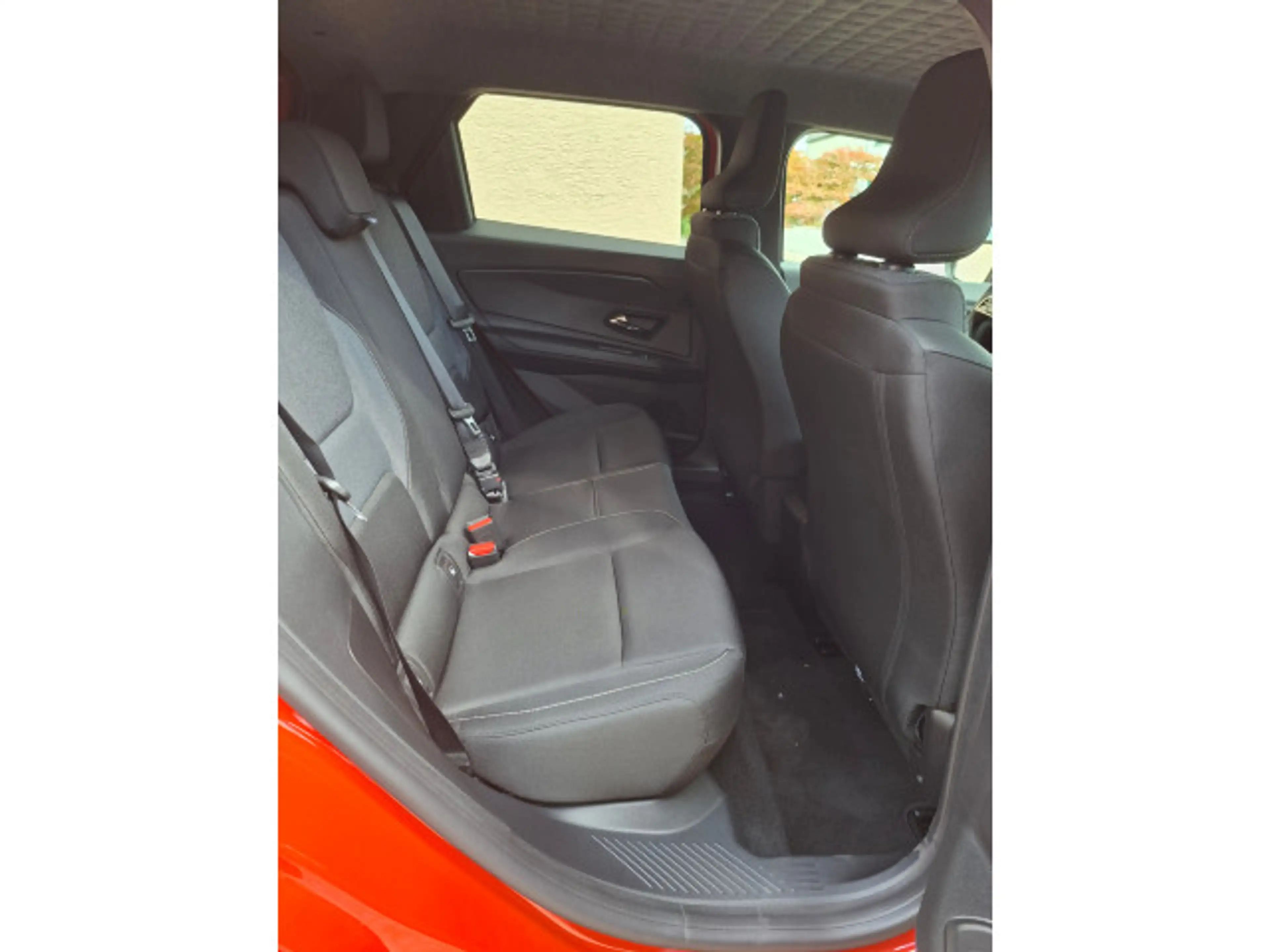 Nissan Micra 40kWh Advance Navi Sitz/-Lenkradheizung — photo 11