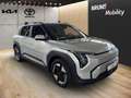 Kia Earth 81.4 WIC BUS UPG AHK Argento - thumbnail 3