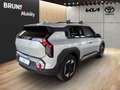 Kia Earth 81.4 WIC BUS UPG AHK Argento - thumbnail 4